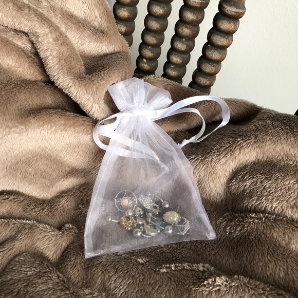 Jewelry - BUNDLE: belly button rings